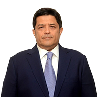 Mr. Aman Chopra